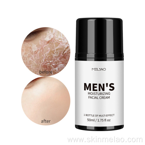 Anti Aging Wrinkle Freckles Men's Moisturizing Face Cream